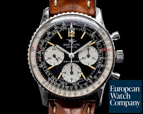 breitling 806 wog|breitling navitimer 806.